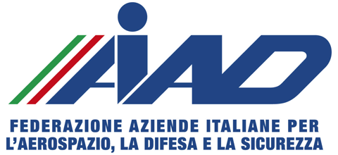 AIAD · Federazione Aziende Italiane per l'Aerospazio, la Difesa e la Sicurezza