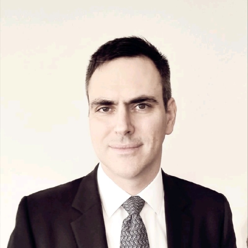 Edgardo Fantazzini · Chief Executive Officer at Fortgale